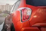 SsangYong Tivoli 2019 года (WW)